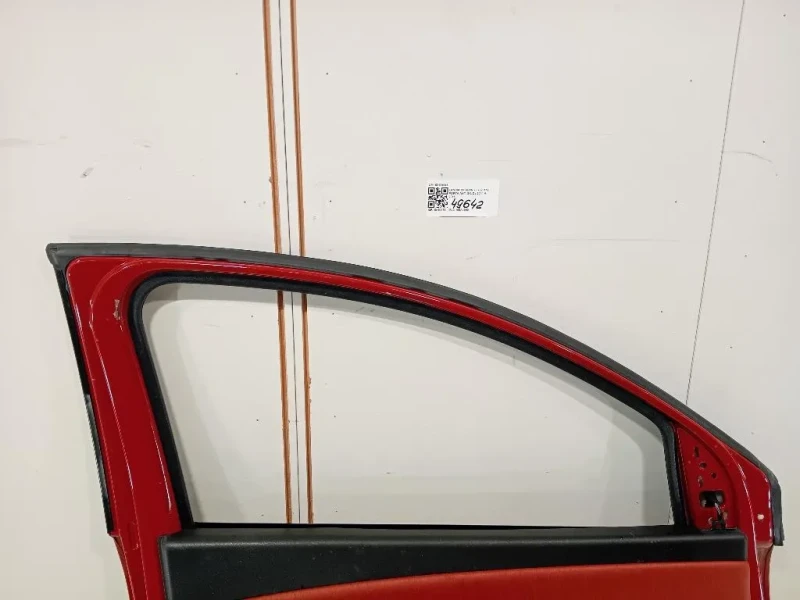 Porta ANT SX 52121646 PORTA PORTIERA SPORTELLO Lancia Ypsilon III 2011