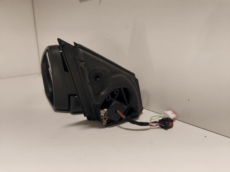 Cintura DI Sicurezza Sedile ANT SX 1893975 Ford Fiesta VI 2012