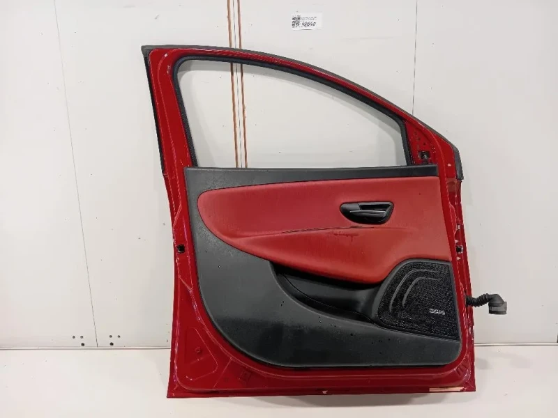 Porta ANT SX 52121646 PORTA PORTIERA SPORTELLO Lancia Ypsilon III 2011