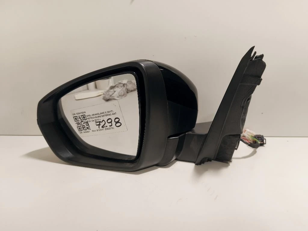 Retrovisore Esterno ANT SX E20416243 Opel Grandland X 2017