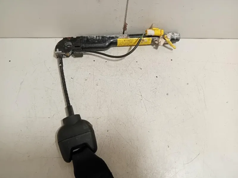 Cintura DI Sicurezza Sedile ANT SX 34081271A Ford KA II 2009