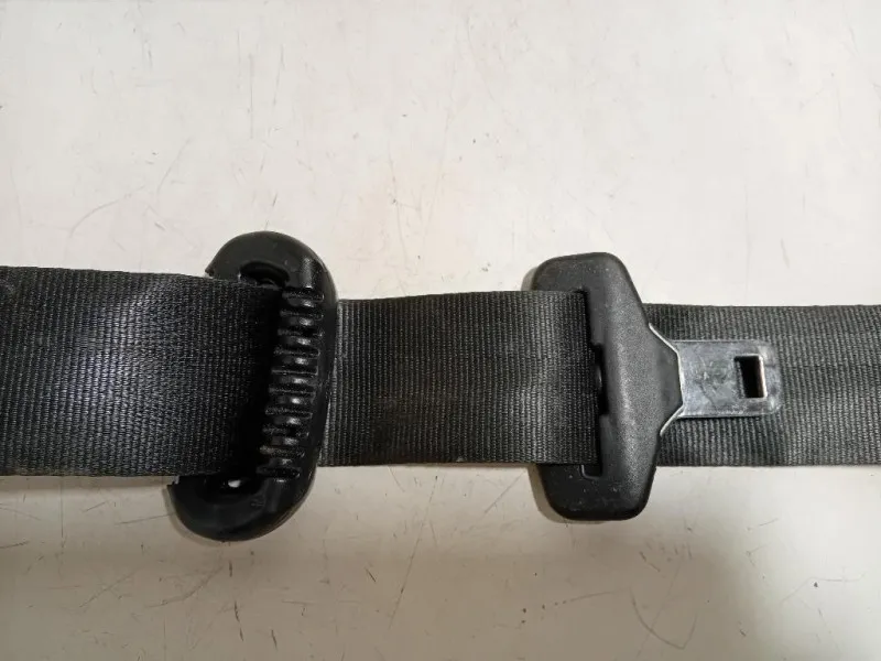 Cintura DI Sicurezza Sedile ANT SX 34081271A Ford KA II 2009