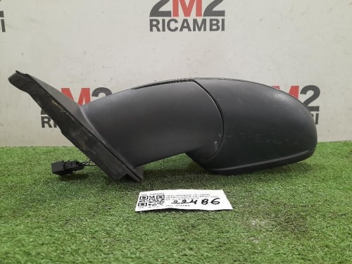 Porta ANT SX 52121646 Lancia Ypsilon III 2015