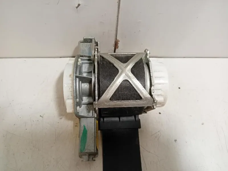 Cintura DI Sicurezza Sedile ANT SX 34081271A Ford KA II 2009