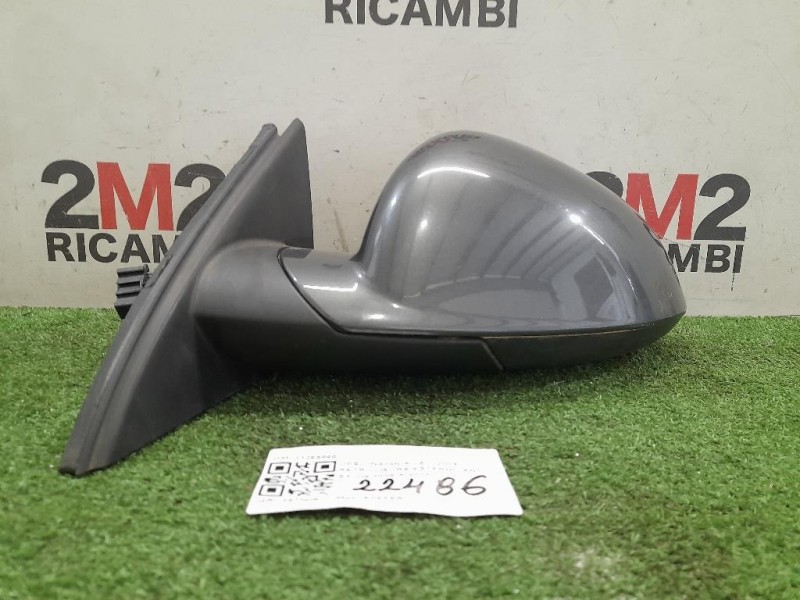 Porta ANT SX 52121646 Lancia Ypsilon III 2015