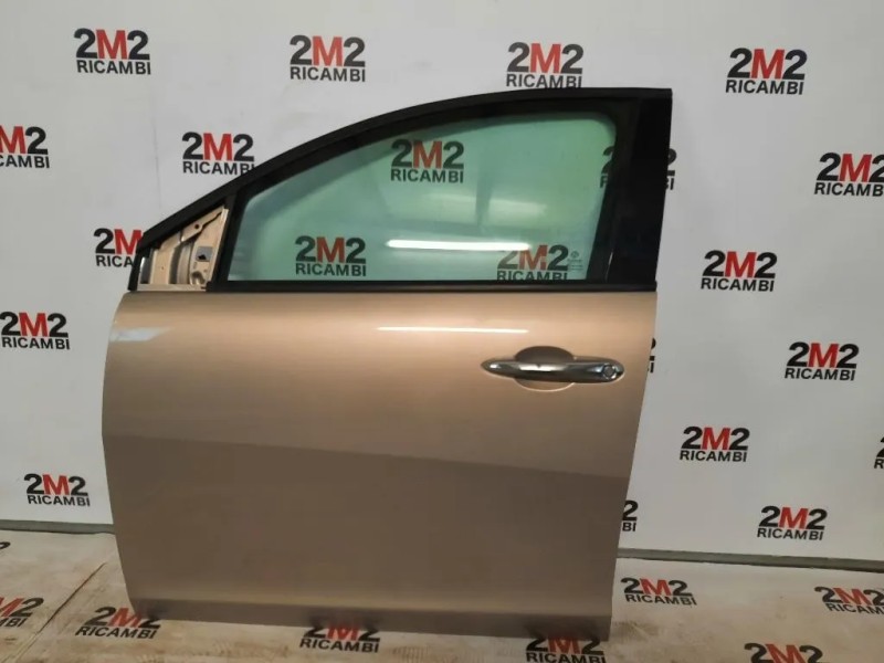 Porta ANT SX 52121646 Lancia Ypsilon III 2015