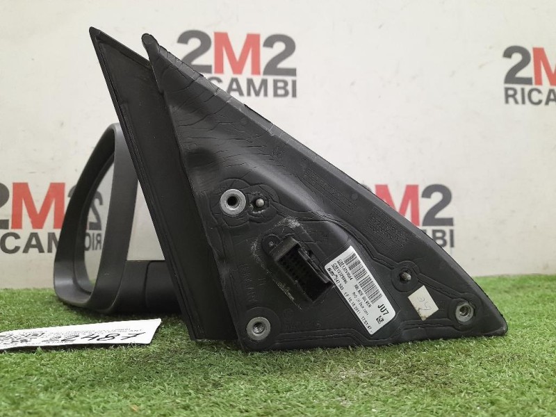 Cintura DI Sicurezza Sedile ANT SX LV4BS61295BDW Ford KUGA III 2020