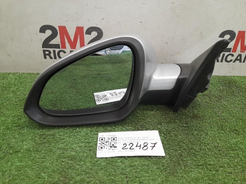 Cintura DI Sicurezza Sedile ANT SX LV4BS61295BDW Ford KUGA III 2020