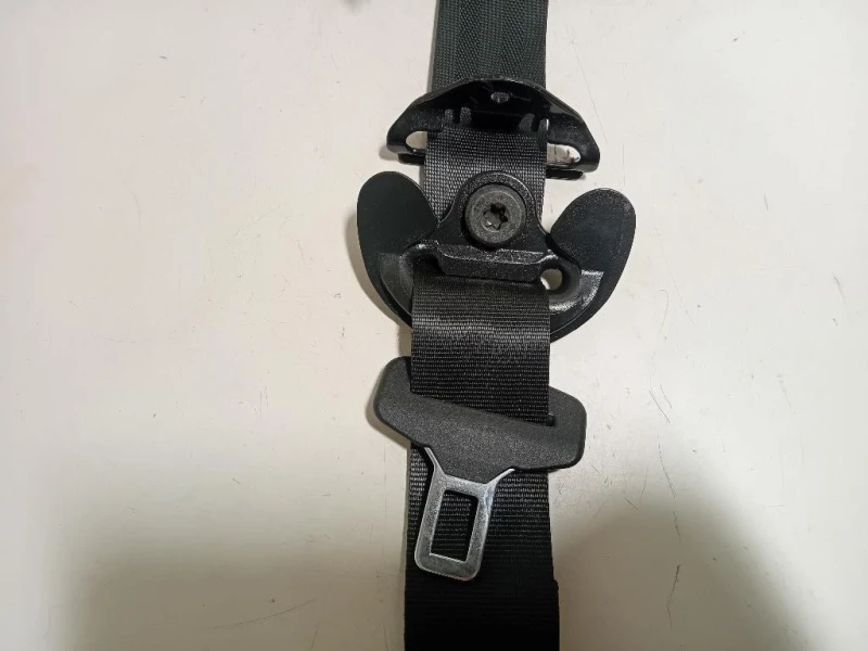 Cintura DI Sicurezza Sedile ANT SX LV4BS61295BDW Ford KUGA III 2020