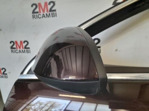 Retrovisore Esterno ANT SX