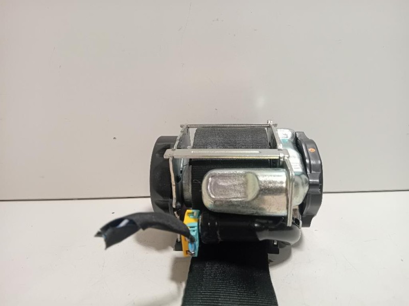 Cintura DI Sicurezza Sedile ANT SX LV4BS61295BDW Ford KUGA III 2020