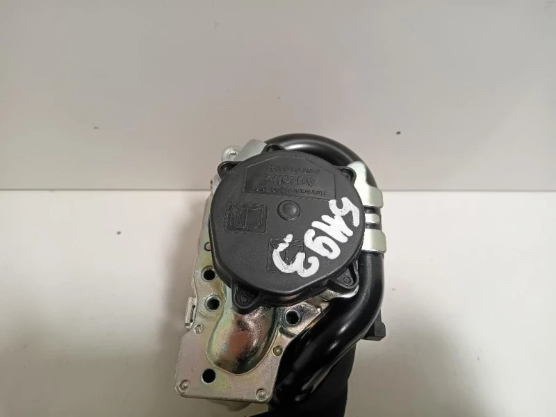 Cintura DI Sicurezza Sedile ANT SX LV4BS61295BDW Ford KUGA III 2020