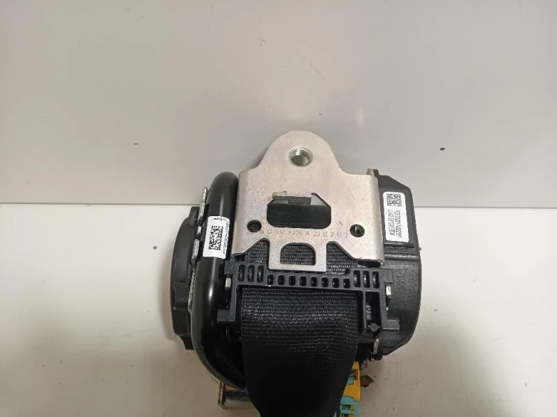 Cintura DI Sicurezza Sedile ANT SX LV4BS61295BDW Ford KUGA III 2020