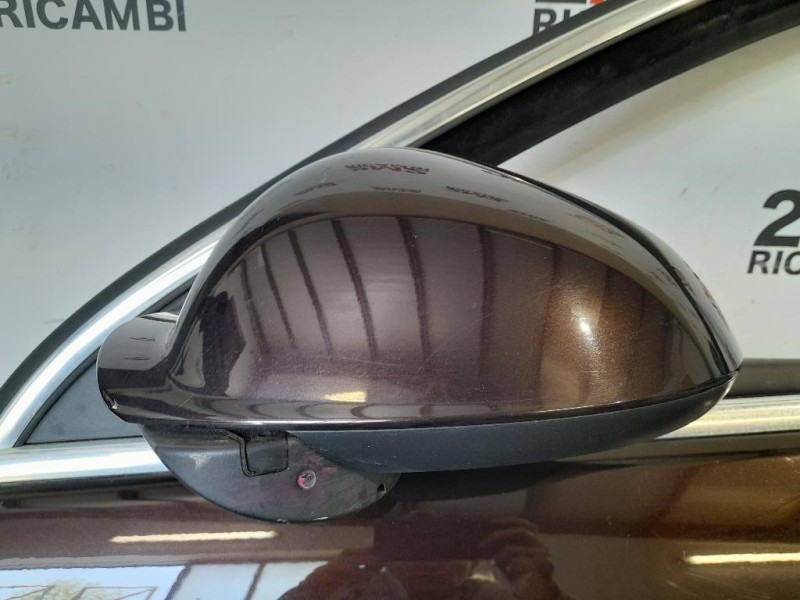Retrovisore Esterno ANT SX 13268736 Opel Insignia A 2009