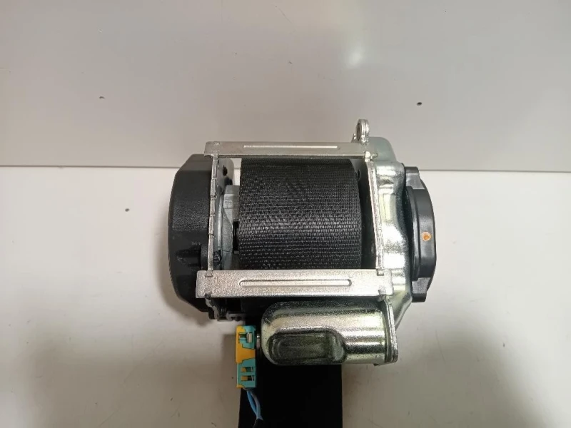 Cintura DI Sicurezza Sedile ANT SX LV4BS61295BDW Ford KUGA III 2020