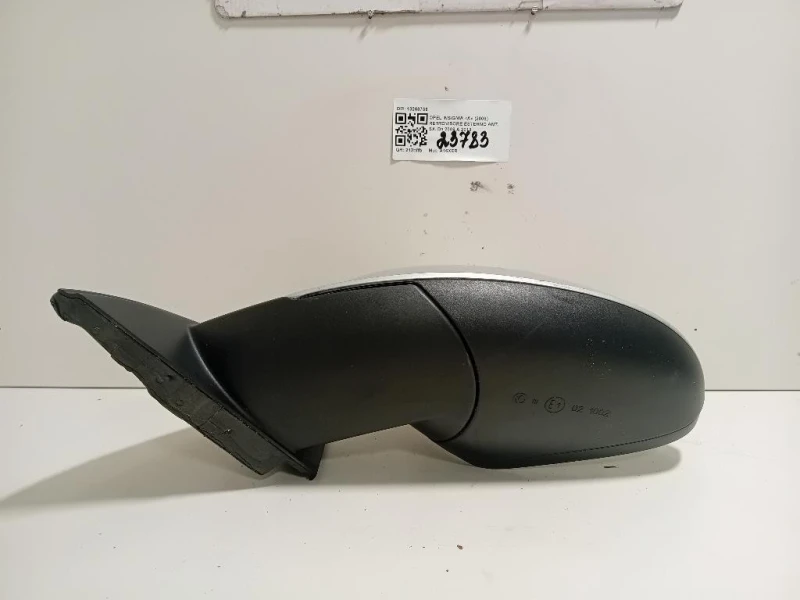 Retrovisore Esterno ANT SX 13268736 Opel Insignia A 2009