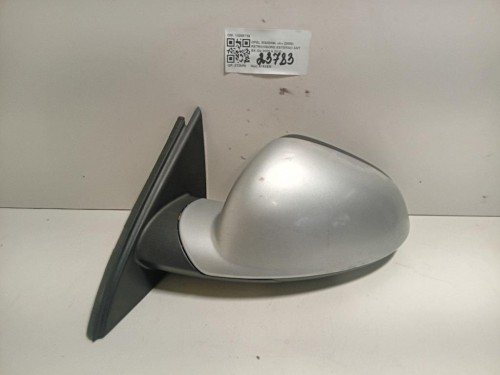 Cintura DI Sicurezza Sedile ANT SX LV4BS61295BDW Ford KUGA III 2020