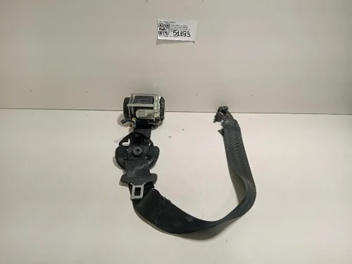 Cintura DI Sicurezza Sedile ANT SX LV4BS61295BDW Ford KUGA III 2020