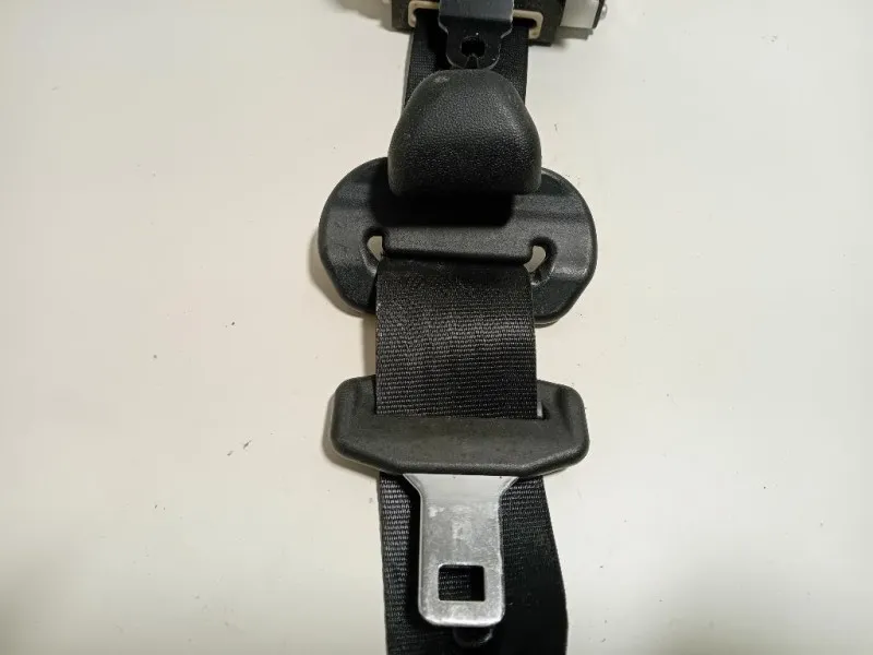 Cintura DI Sicurezza Sedile ANT SX BGG560057J Ford Ranger IV 2012