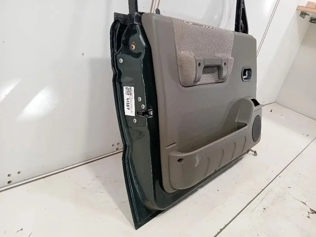 Porta ANT SX BDA700190 SPORTELLO Land Rover Discovery II 1999