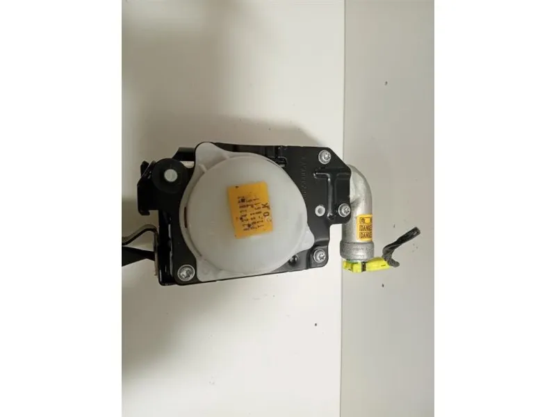 Cintura DI Sicurezza Sedile ANT SX BGG560057J Ford Ranger IV 2012