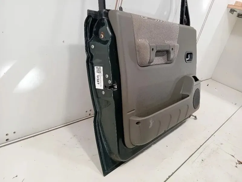 Porta ANT SX BDA700190 SPORTELLO Land Rover Discovery II 1999