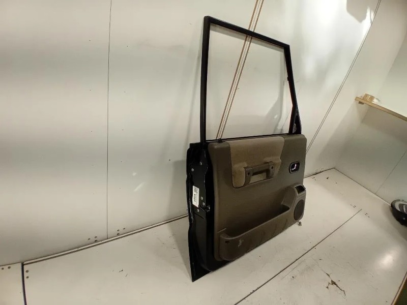 Porta ANT SX BDA700190 SPORTELLO Land Rover Discovery II 1999