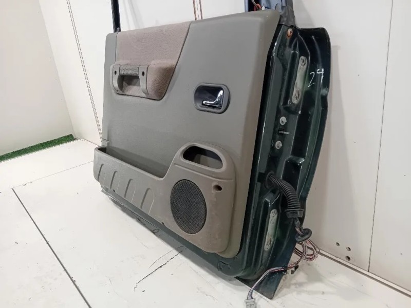 Porta ANT SX BDA700190 SPORTELLO Land Rover Discovery II 1999