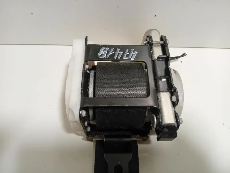 Cintura DI Sicurezza Sedile ANT SX BGG560057J Ford Ranger IV 2012