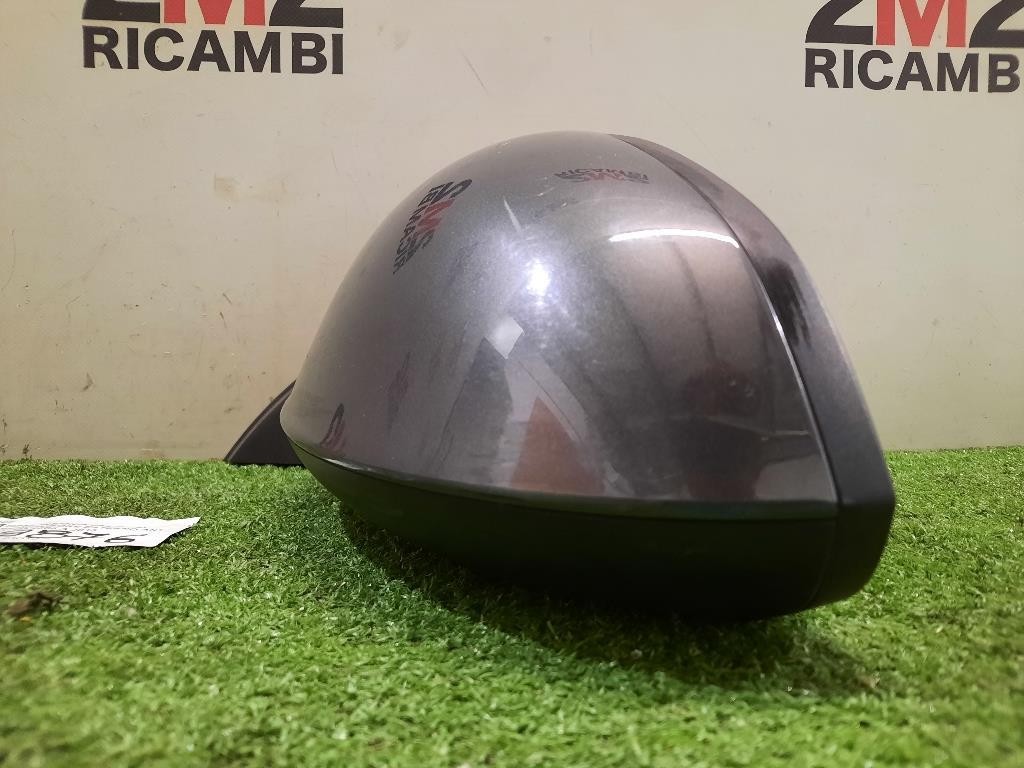 Cintura DI Sicurezza Sedile ANT SX T89361T Ford Ranger IV 2012