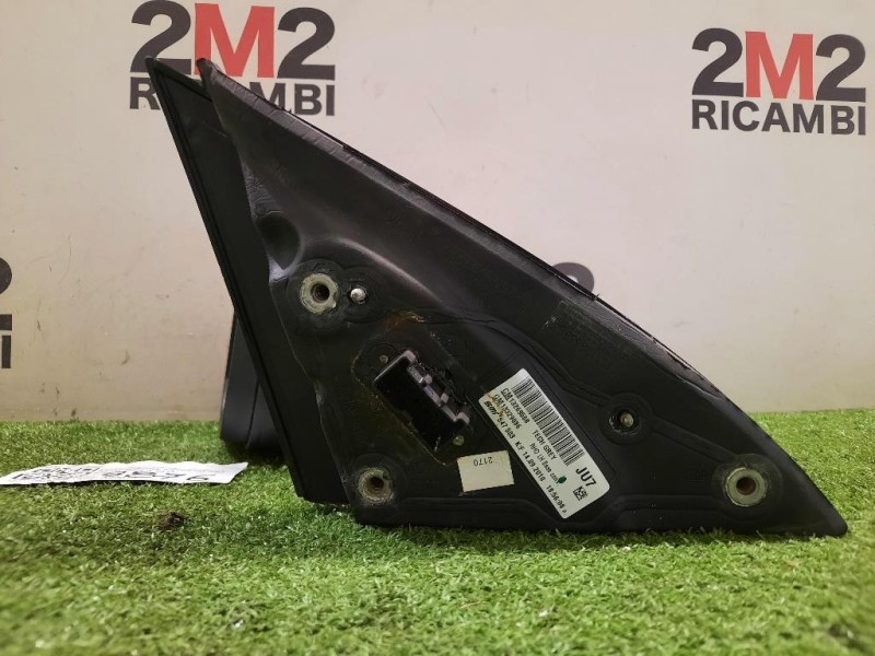 Cintura DI Sicurezza Sedile ANT SX T89361T Ford Ranger IV 2012