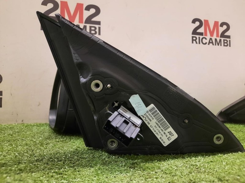 Cintura DI Sicurezza Sedile ANT SX T89361T Ford Ranger IV 2012