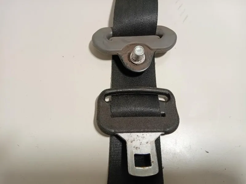 Cintura DI Sicurezza Sedile ANT SX T89361T Ford Ranger IV 2012