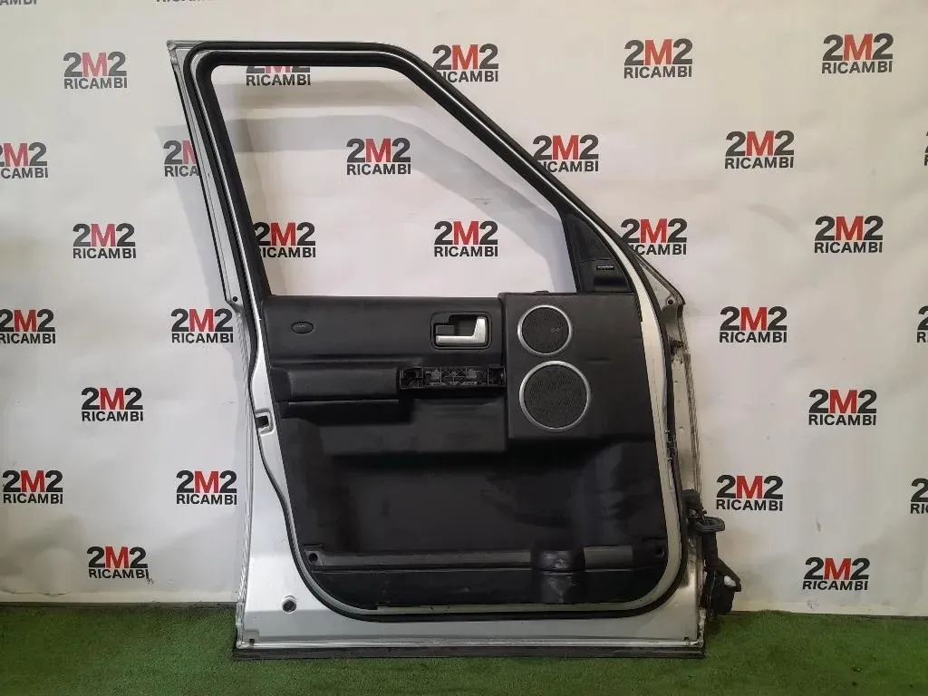 Porta ANT SX LR016463 Land Rover Discovery III 2005