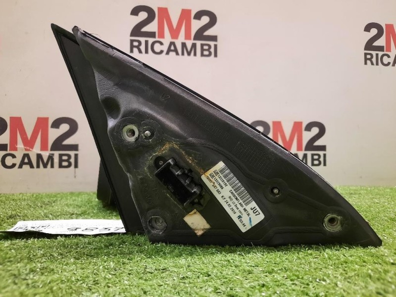 Cintura DI Sicurezza Sedile ANT SX T89361T Ford Ranger IV 2012