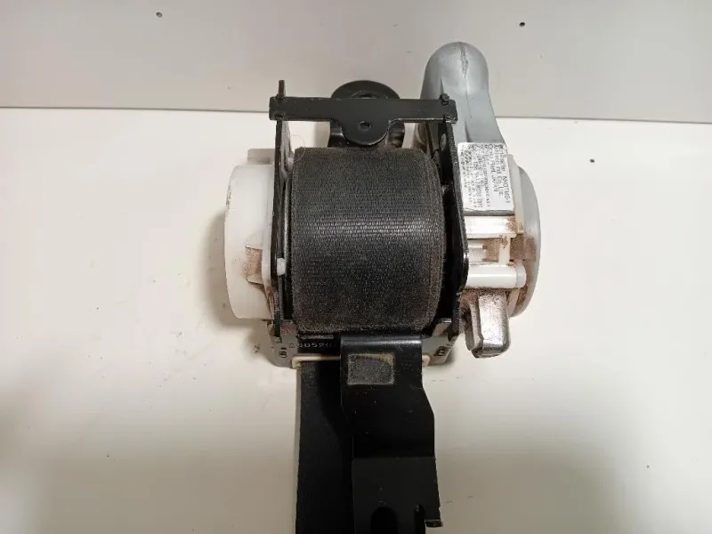 Cintura DI Sicurezza Sedile ANT SX T89361T Ford Ranger IV 2012