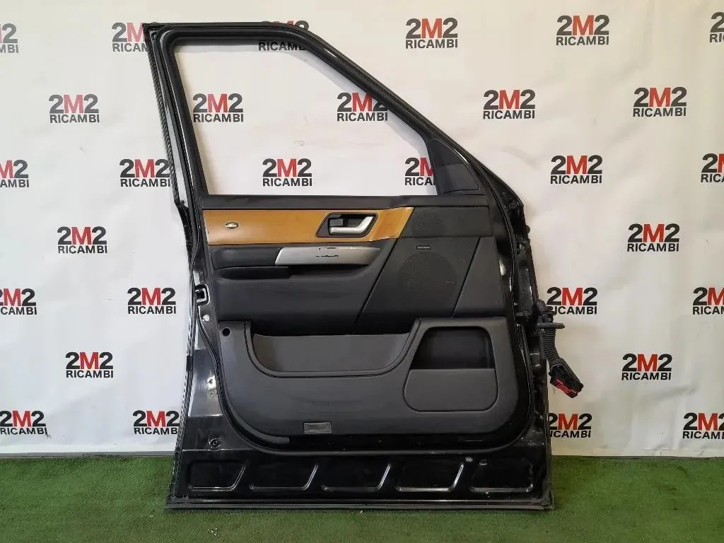 Porta ANT SX LR016463 Land Rover Discovery IV 2010