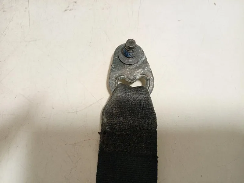 Cintura DI Sicurezza Sedile ANT SX BK21-V61294-ACW Ford Transit V 2011