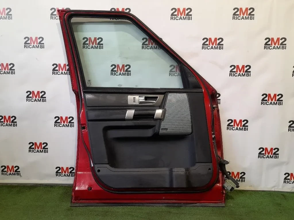 Porta ANT SX LR016463 Land Rover Discovery IV 2010