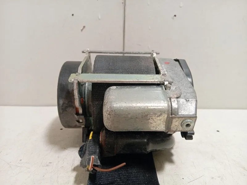 Cintura DI Sicurezza Sedile ANT SX BK21-V61294-ACW Ford Transit V 2011