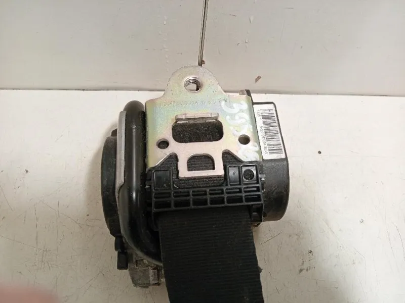 Cintura DI Sicurezza Sedile ANT SX BK21-V61294-ACW Ford Transit V 2011