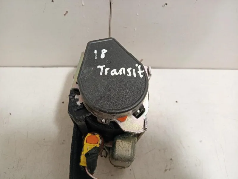 Cintura DI Sicurezza Sedile ANT SX BK21-V61294-ACW Ford Transit V 2011