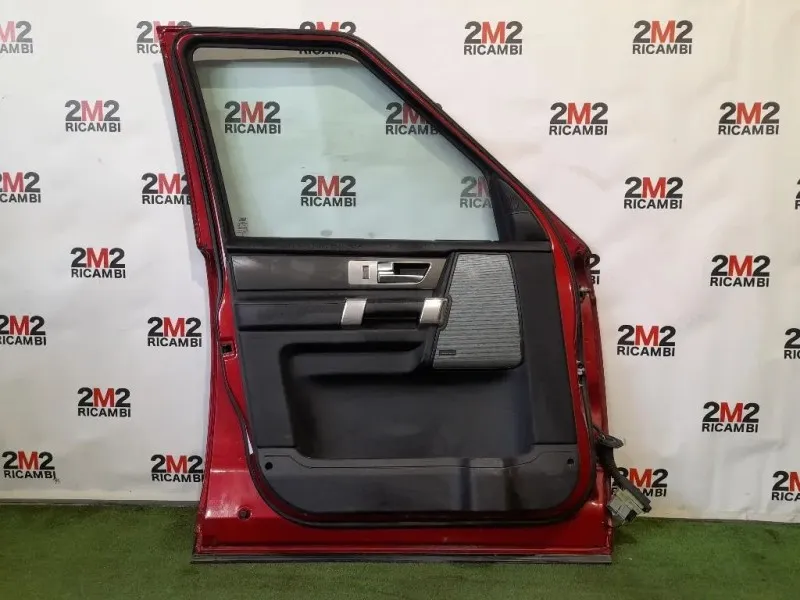 Porta ANT SX LR016463 Land Rover Discovery IV 2010