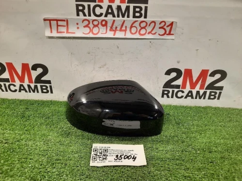 Calotta Specchio Retrovisore ANT DX 212835356 Ford Focus III 2008