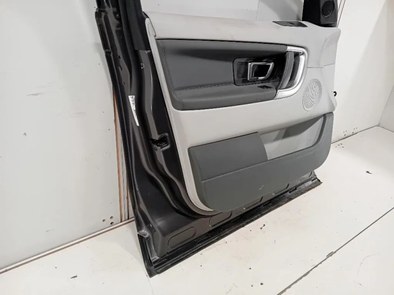 Porta ANT SX PORTA ANT SX Land Rover Discovery V Sport 2019