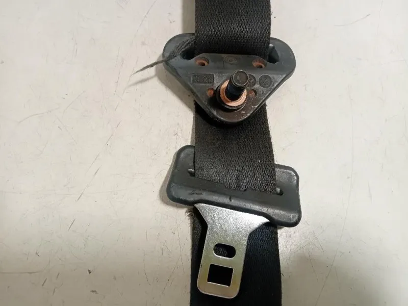 Cintura DI Sicurezza Sedile ANT SX A61295-AB Ford Transit VI 2014