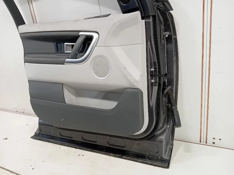 Porta ANT SX PORTA ANT SX Land Rover Discovery V Sport 2019