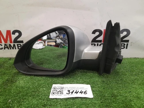 Retrovisore Esterno ANT SX 021002 Opel Insignia A 2009