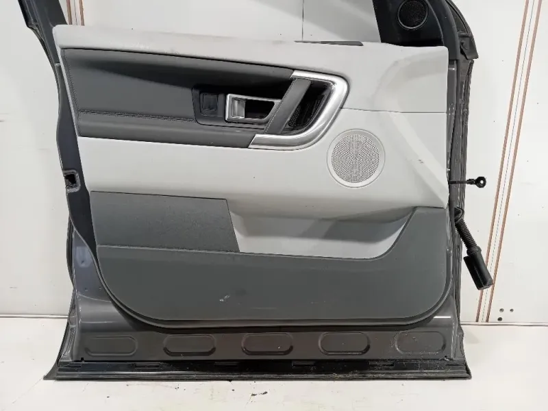 Porta ANT SX PORTA ANT SX Land Rover Discovery V Sport 2019