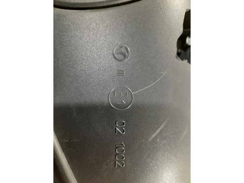 Cintura DI Sicurezza Sedile ANT SX A61295-AB Ford Transit VI 2014